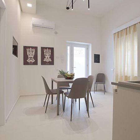 Casa Ancora Appartement San Leone Buitenkant foto