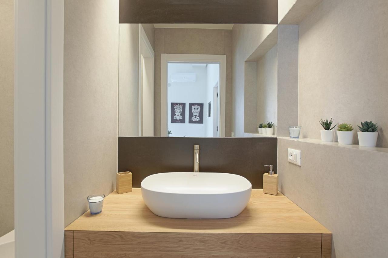 Casa Ancora Appartement San Leone Buitenkant foto