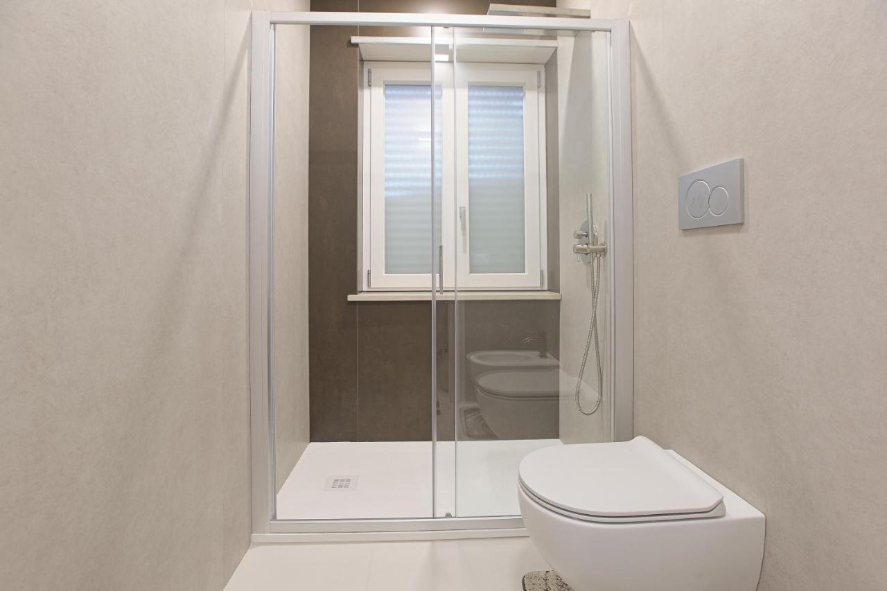 Casa Ancora Appartement San Leone Buitenkant foto