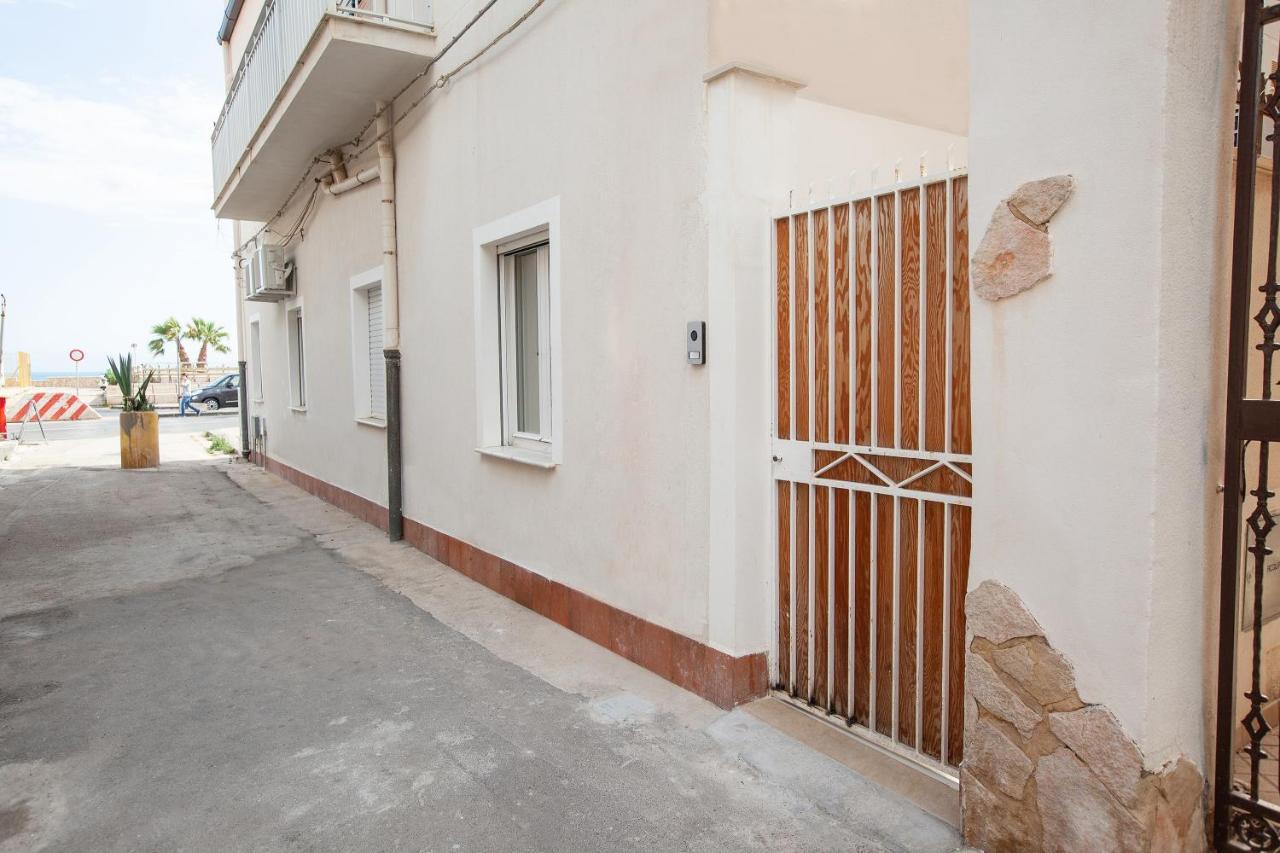 Casa Ancora Appartement San Leone Buitenkant foto