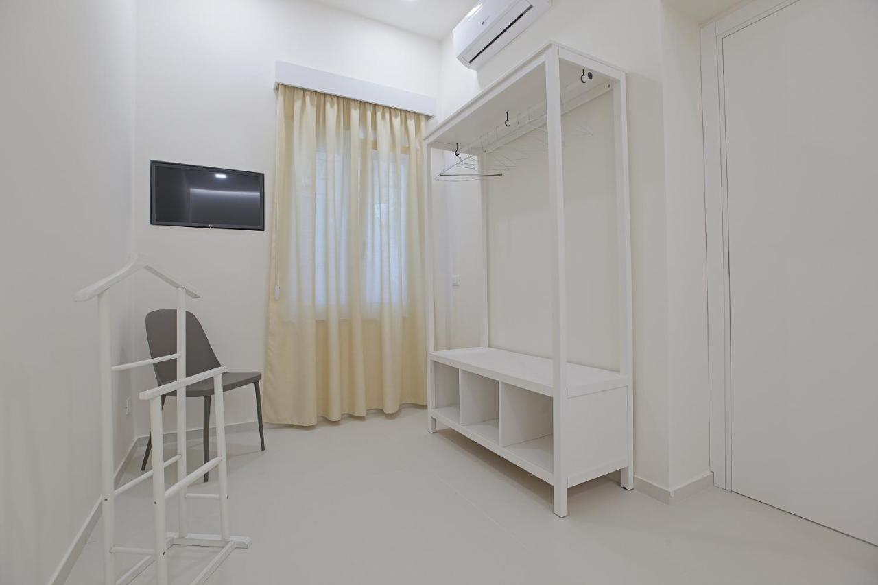 Casa Ancora Appartement San Leone Buitenkant foto