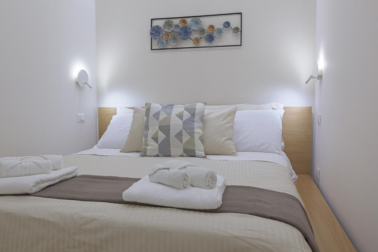 Casa Ancora Appartement San Leone Buitenkant foto