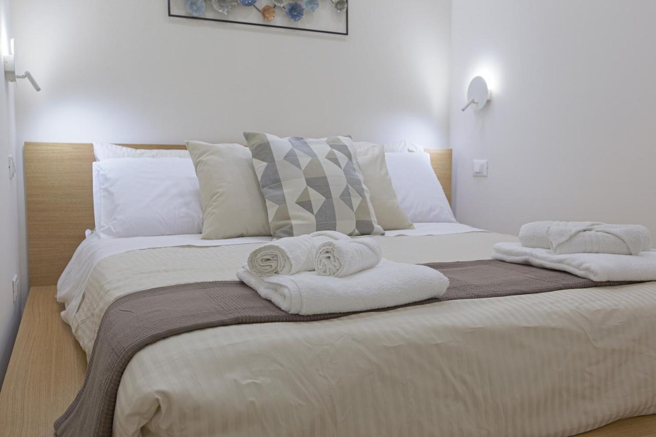Casa Ancora Appartement San Leone Buitenkant foto