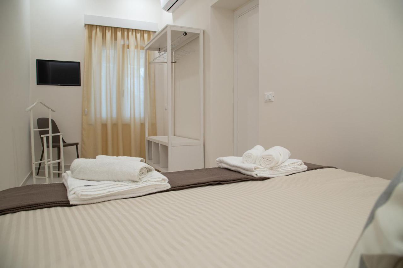 Casa Ancora Appartement San Leone Buitenkant foto
