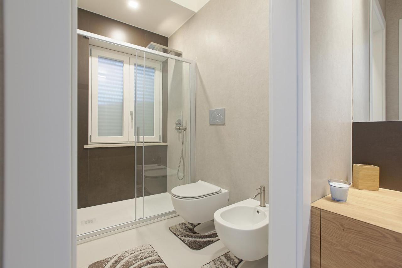Casa Ancora Appartement San Leone Buitenkant foto