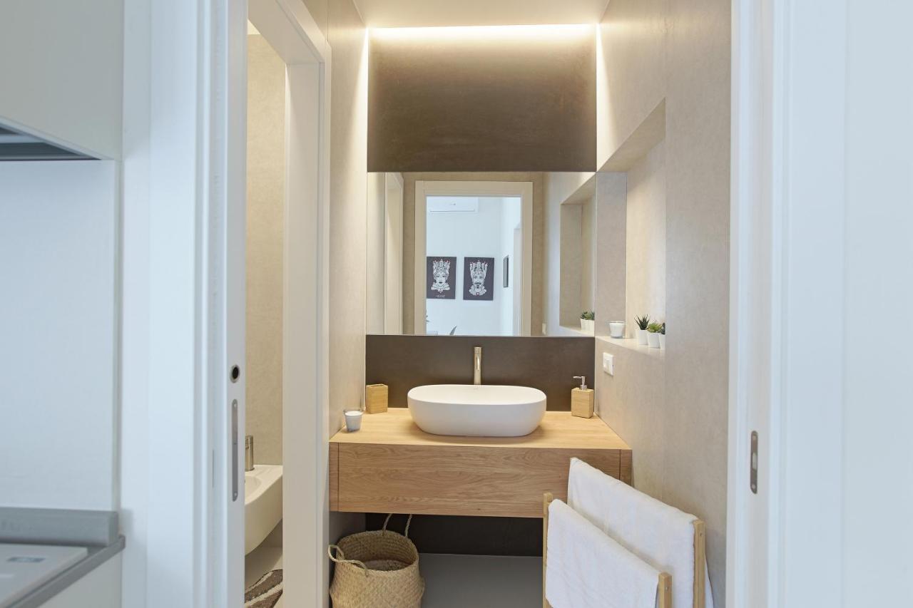 Casa Ancora Appartement San Leone Buitenkant foto