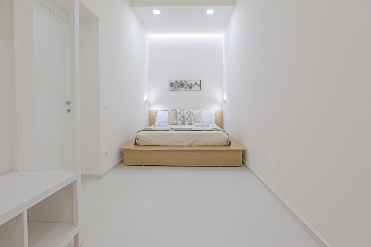 Casa Ancora Appartement San Leone Buitenkant foto